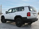 Toyota Prado Turbo 4 Cylinder SUV 4x4 White 2024